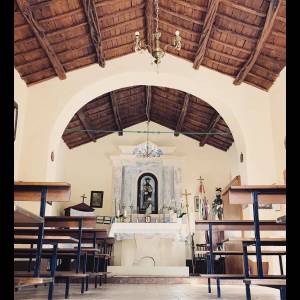 Chiesa di San Giacomo il maggiore (altare)