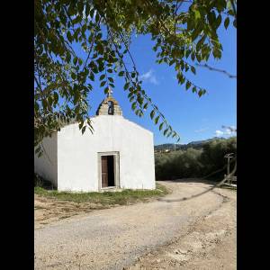 Chiesa di San Leonardo (esterno)