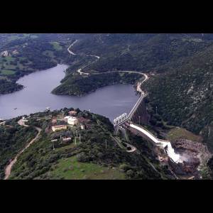 Lago Liscia (2021)