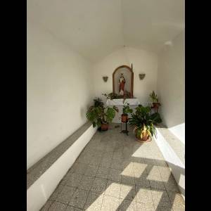 Chiesa della Madonna della Crucitta