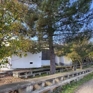 Chiesa della Madonna della Crucitta